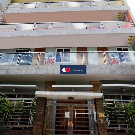 Capital O 806 Pattaui Residences Taguig Dış mekan fotoğraf