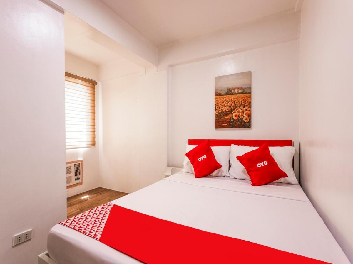 Capital O 806 Pattaui Residences Taguig Dış mekan fotoğraf