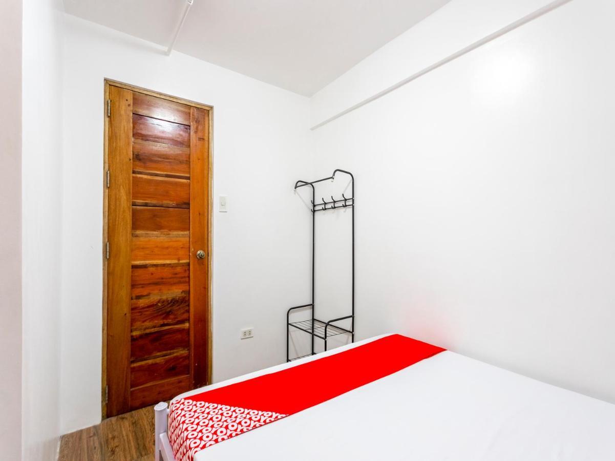 Capital O 806 Pattaui Residences Taguig Dış mekan fotoğraf