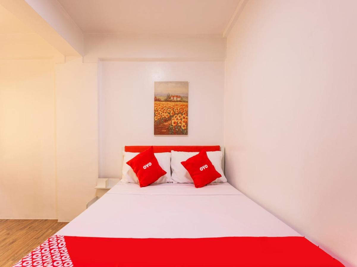 Capital O 806 Pattaui Residences Taguig Dış mekan fotoğraf
