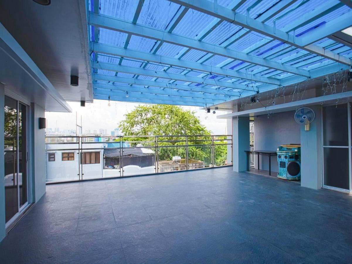 Capital O 806 Pattaui Residences Taguig Dış mekan fotoğraf