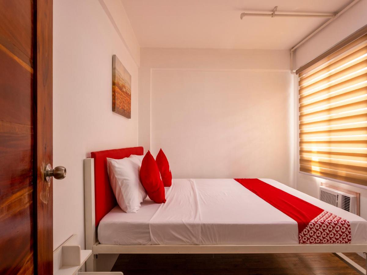 Capital O 806 Pattaui Residences Taguig Dış mekan fotoğraf