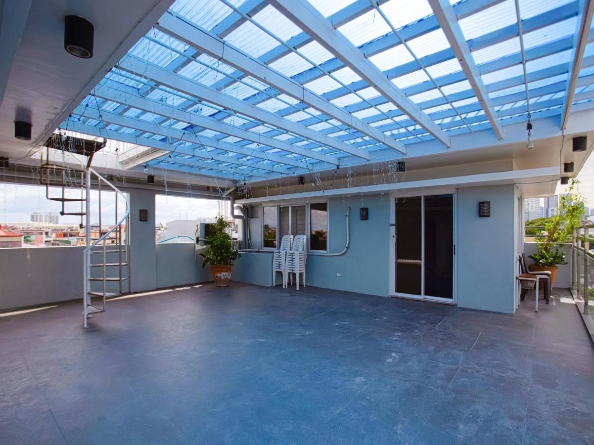 Capital O 806 Pattaui Residences Taguig Dış mekan fotoğraf