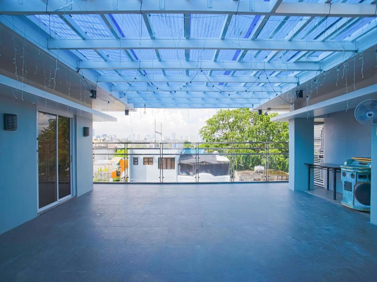 Capital O 806 Pattaui Residences Taguig Dış mekan fotoğraf