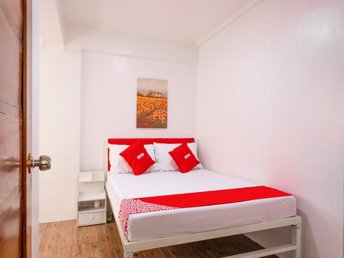 Capital O 806 Pattaui Residences Taguig Dış mekan fotoğraf