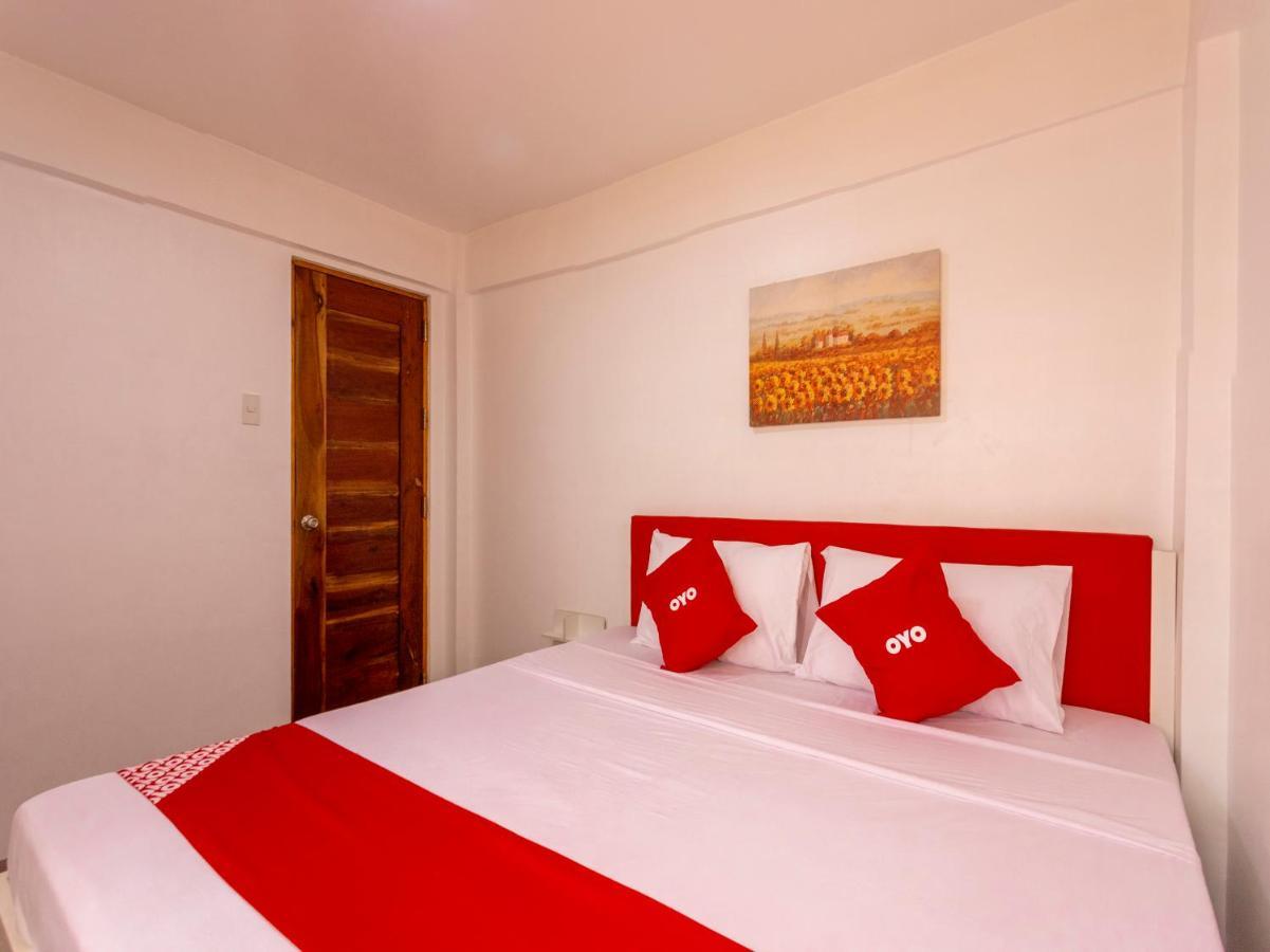 Capital O 806 Pattaui Residences Taguig Dış mekan fotoğraf