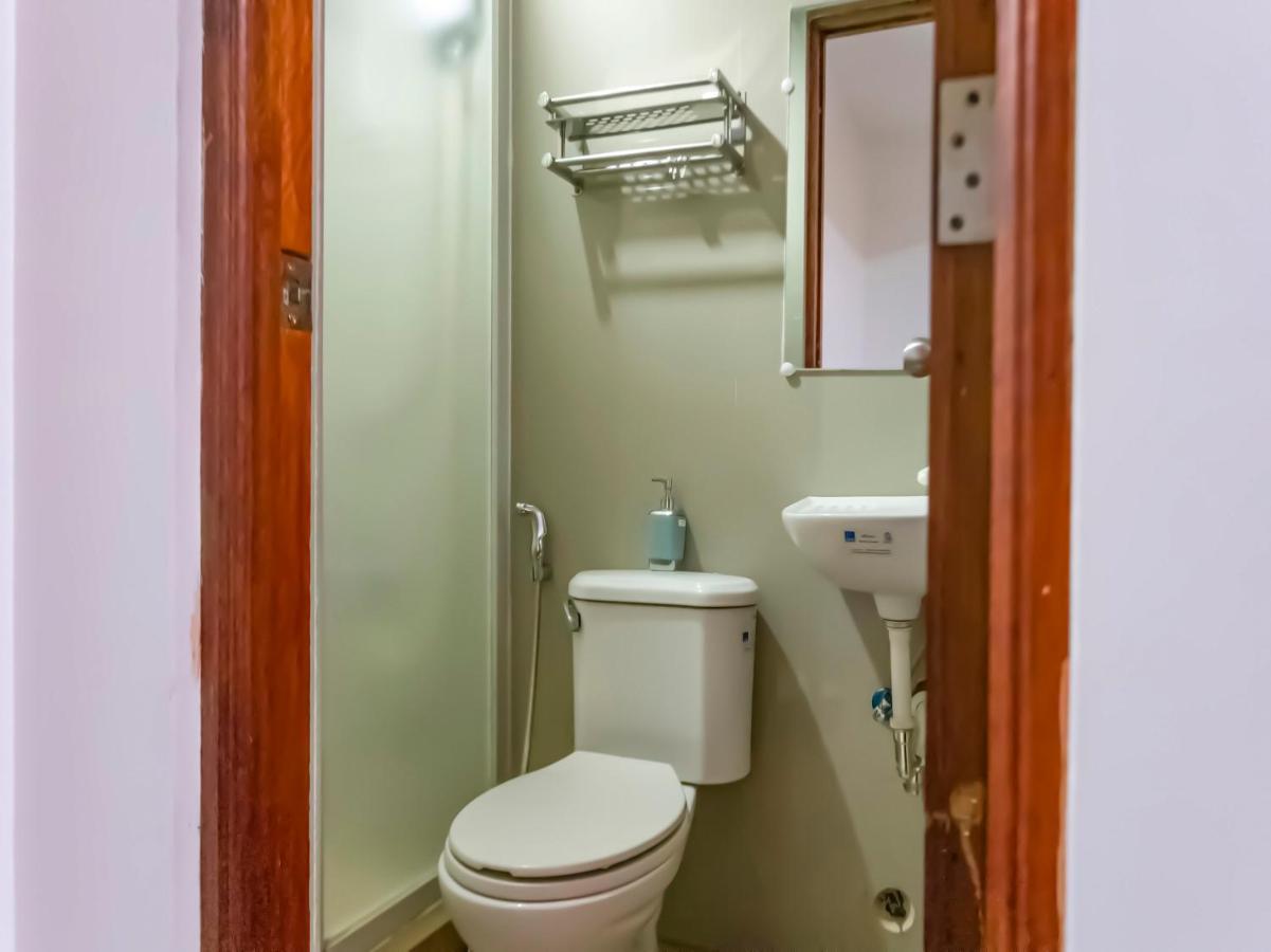 Capital O 806 Pattaui Residences Taguig Dış mekan fotoğraf