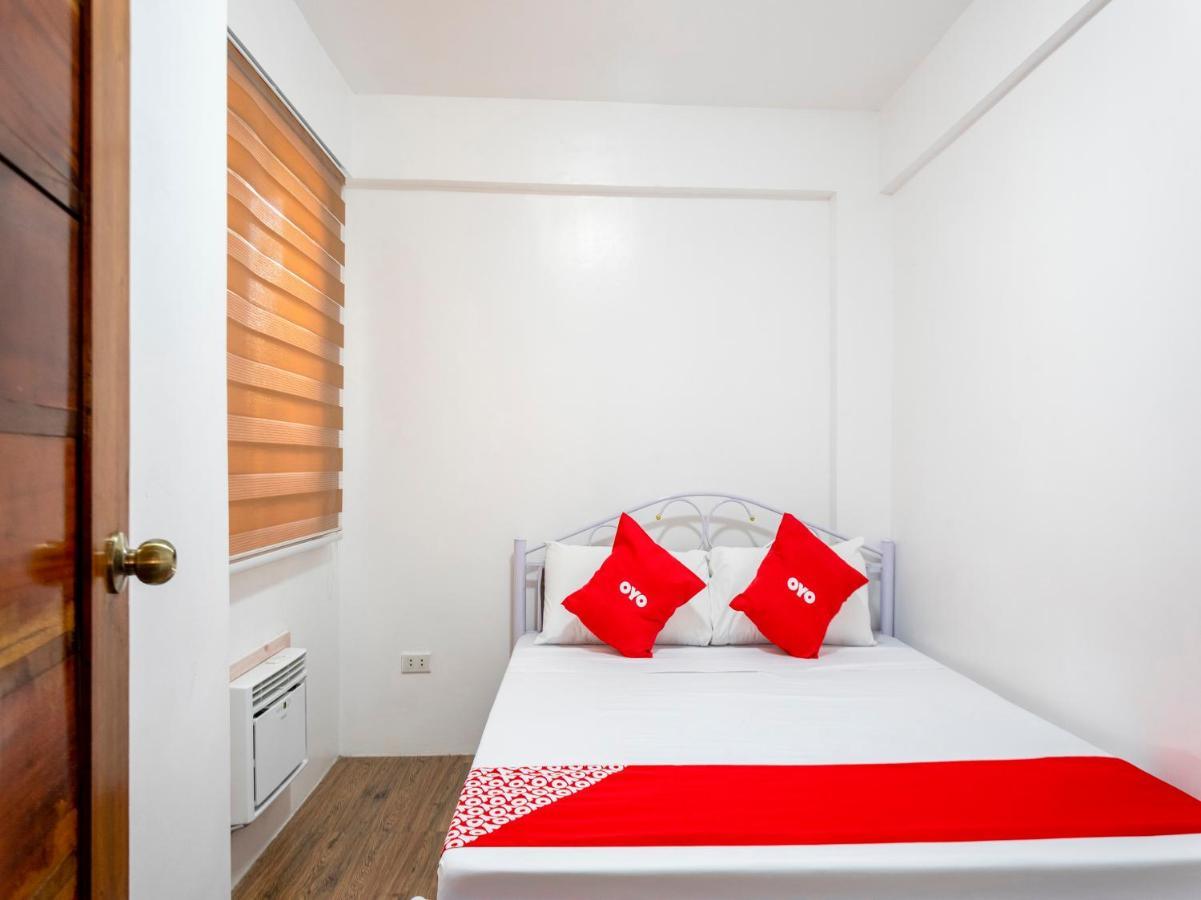 Capital O 806 Pattaui Residences Taguig Dış mekan fotoğraf