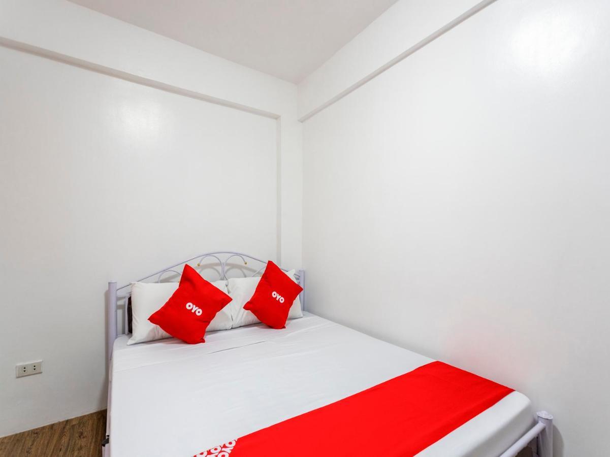 Capital O 806 Pattaui Residences Taguig Dış mekan fotoğraf