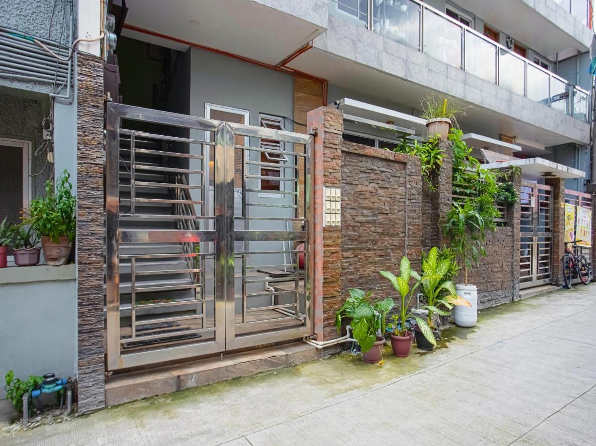 Capital O 806 Pattaui Residences Taguig Dış mekan fotoğraf